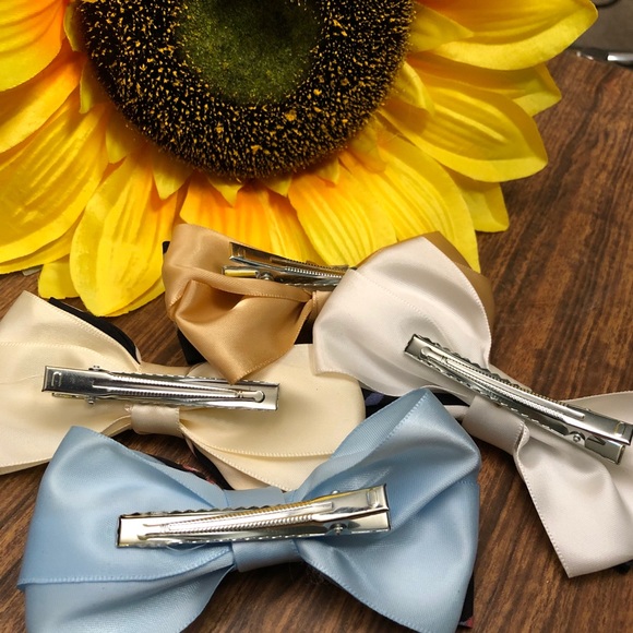 D’bello bows - Picture 2 of 6